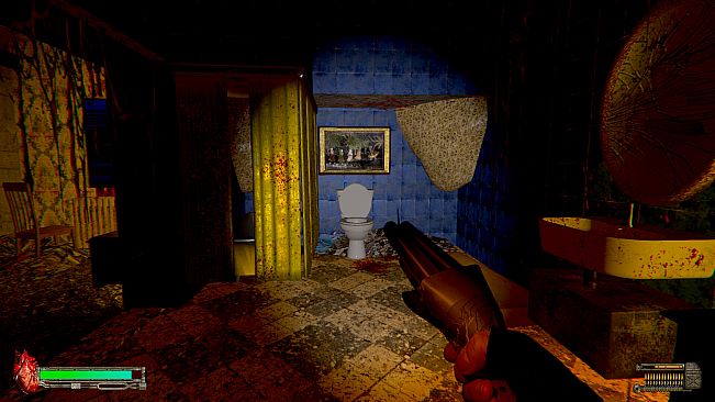 Hellgate Senigallia Remake