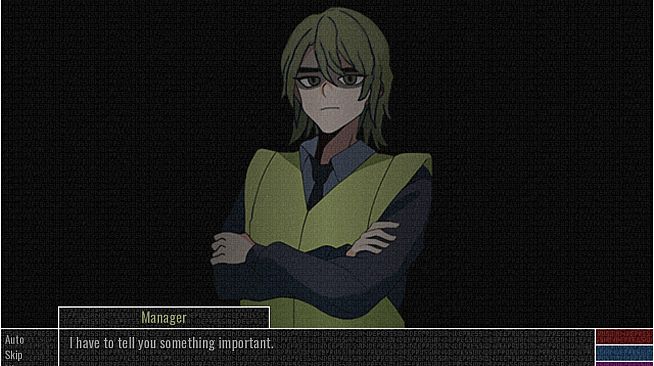 Deep Russian Depression