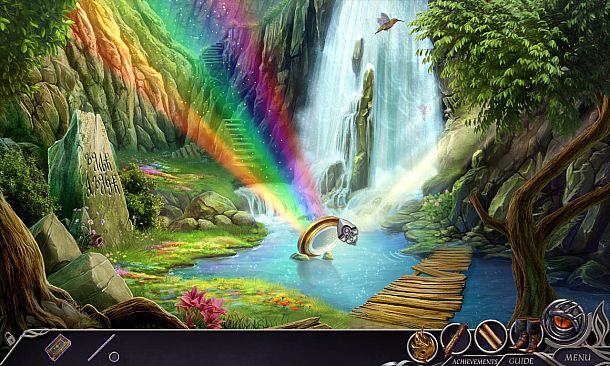 Dark Realm: Queen of Flames Collector's Edition