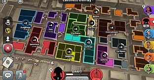 RISK: Global Domination - Zombie Map Pack 2