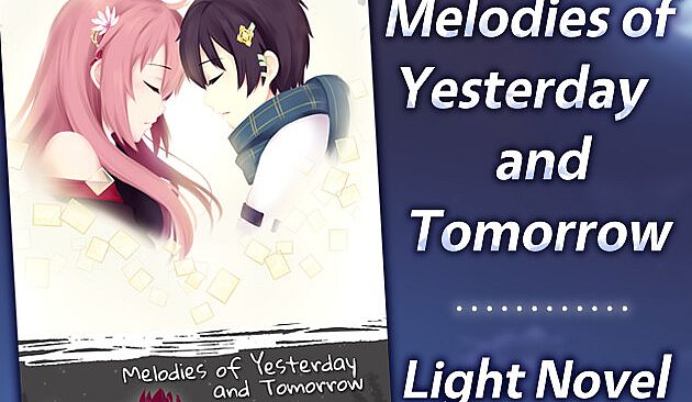 Reimei no Gakuen - Light Novel