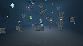 The Game of Squids: Ultimate Parody Game