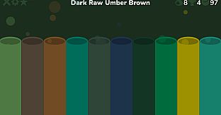 What's the color?