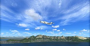 FSX Steam Edition: Toposim Southern Africa Add-On