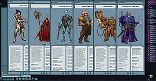 Fantasy Grounds - Starfinder 2 RPG - Starfinder Second Edition Playtest Rulebook
