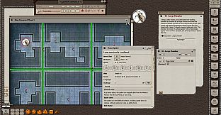 Fantasy Grounds - Mini-Dungeon #025: The Phase Spider Lair (5E)