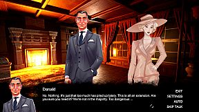 MAFIA: Family's Secret