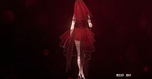 嗜血印 Bloody Spell DLC 婚纱系列