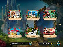 Alice's Jigsaw. Wonderland Chronicles 2