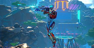 Nerf Legends - Alpha Pack