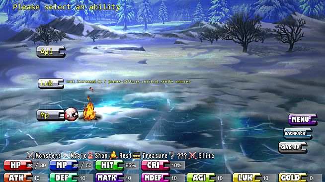 眼球大師 Eyeball Master