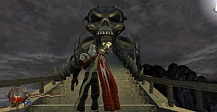 Legacy of Kain: Defiance Remastered - Deluxe Upgrade Pack