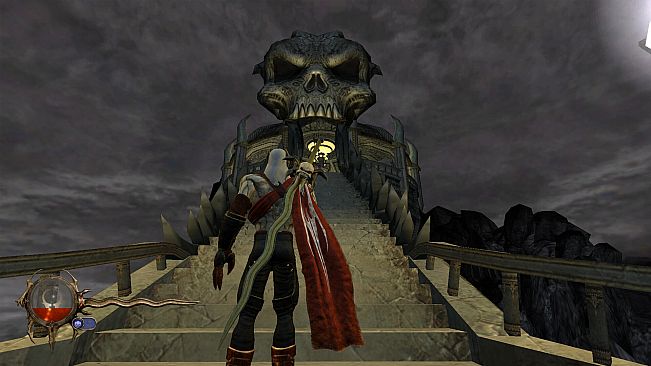 Legacy of Kain: Defiance Remastered - Deluxe Upgrade Pack