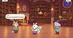 Monsters, Inn Order!