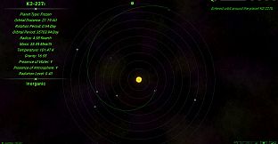 Galactic Simulator 3
