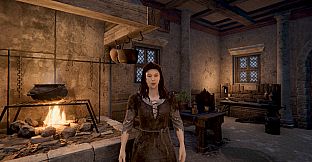 Tainted Grail: The Fall of Avalon - Bonus Content #4