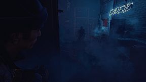 Ready or Not [archive]