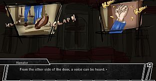 Bloodshell: Conviction