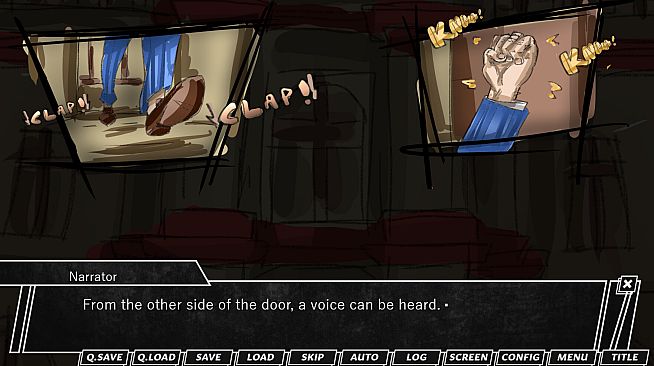 Bloodshell: Conviction