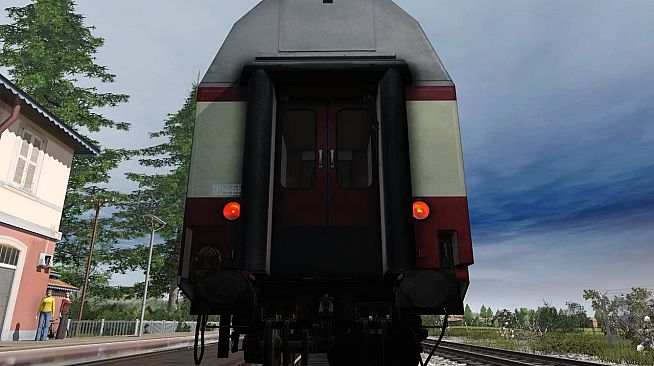 Trainz 2019 DLC - DR DBmtrue 215