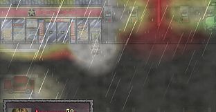 Backstage: Murdered Sleep