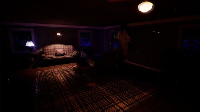 Roughhousing