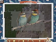 1001 Jigsaw. Earth Chronicles 9