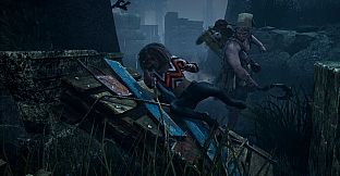 Dead by Daylight: Escape Expansion Pack