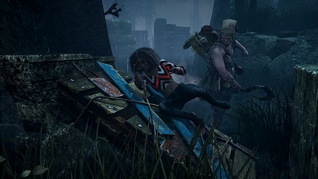 Dead by Daylight: Escape Expansion Pack