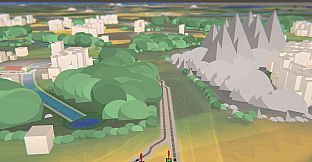 RailGame