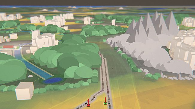 RailGame