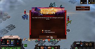 Sky Is Arrows - Dragon Bracer Item Chest