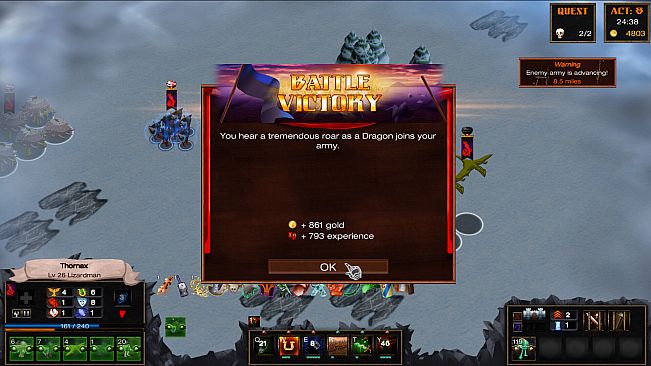 Sky Is Arrows - Dragon Bracer Item Chest