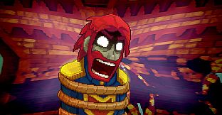 The end is nahual: If I may say so