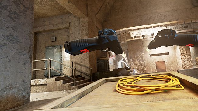 Wings of Peace VR: DayBreak