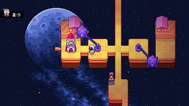 Deneb: Across the Stars