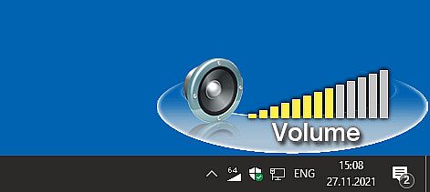 Volume² - advanced Windows volume control
