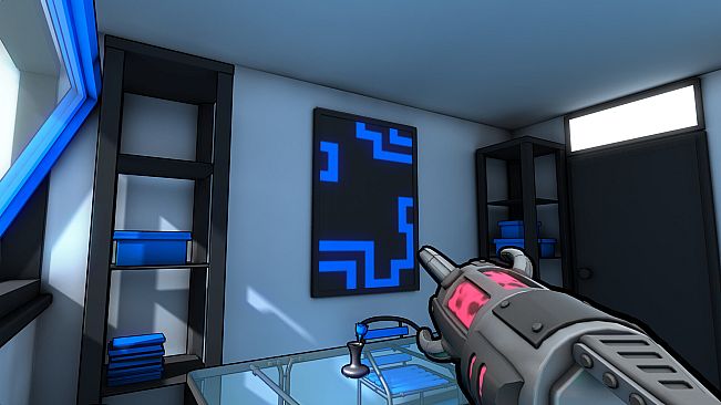 Ratz Instagib - Lock & Load Supporter Pack
