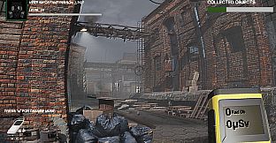 Cozy Radiation Cleaner