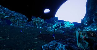 The Planet Crafter: Prologue