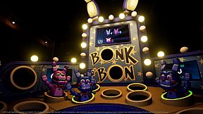 Five Nights at Freddy's: Help Wanted 2