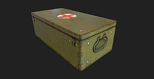 Game-Ready - FREE Collection