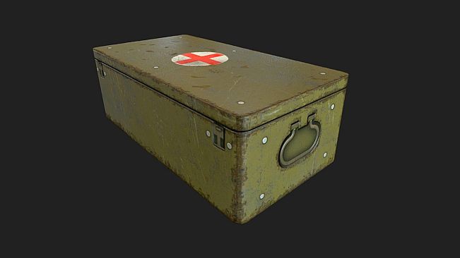 Game-Ready - FREE Collection