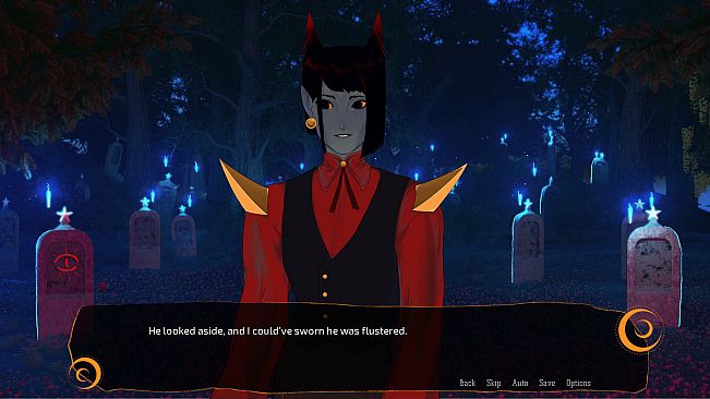 CABALL: Sunset Hour – Episodes 18+
