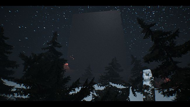 The Door