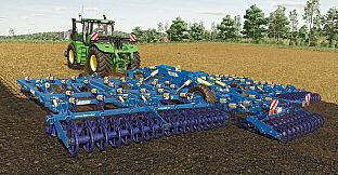 FS22 - Premium Expansion