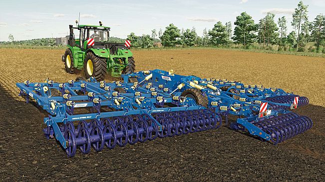 FS22 - Premium Expansion