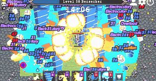 FatSheep Crisis:RE
