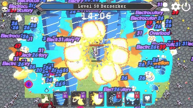 FatSheep Crisis:RE
