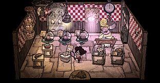 Don't Starve: Hamlet